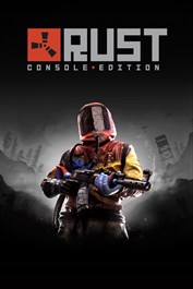 Rust: Console Edition